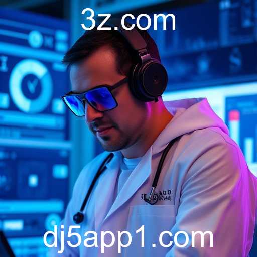 Inovação Digital: O Impacto da Tecnologia DJ5 no Brasil