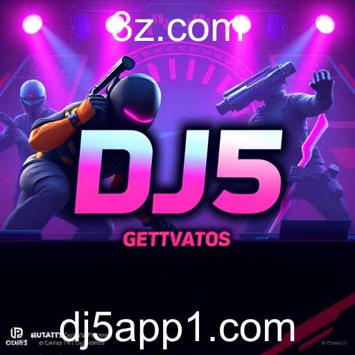 DJ5: O novo sucesso dos jogos em português