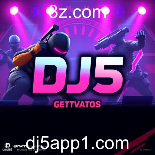DJ5: O novo sucesso dos jogos em português