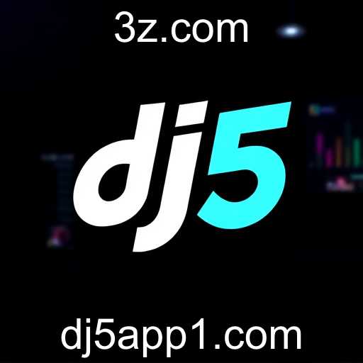 A Revolução dos Games com a DJ5