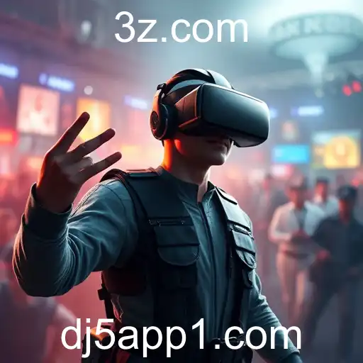 A Revolução dos Jogos em 2026: Impacto da dj5