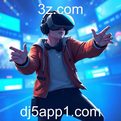 O Crescimento do Mercado de Jogos e a Relevância de dj5