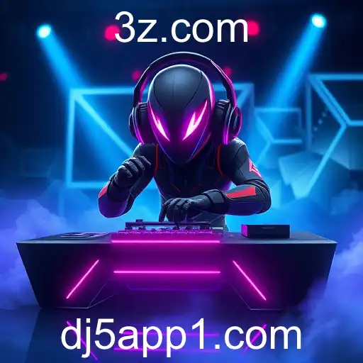 Revolução no Mundo dos Games: DJ5 Transforma a Experiência de Jogo
