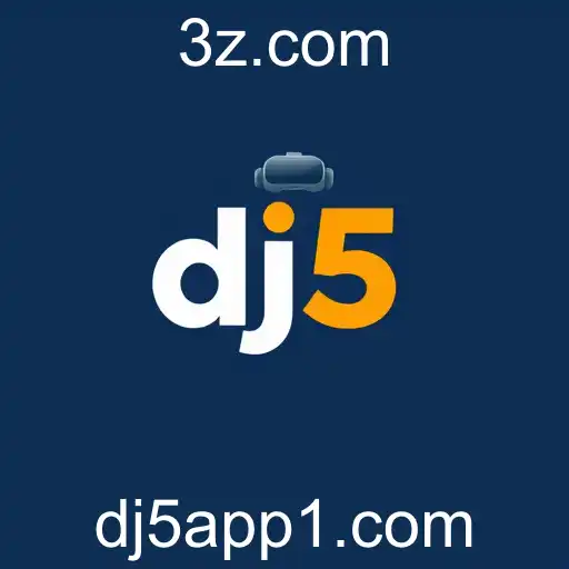 A Ascensão da Popularidade de DJ5 nos Jogos Online