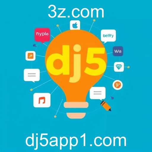 O Crescimento Explosivo de DJ5 no Mercado de Jogos