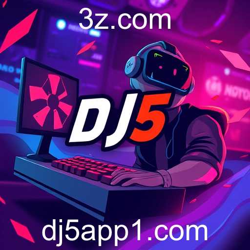 Dj5: O Sucesso Contínuo no Mundo dos Games