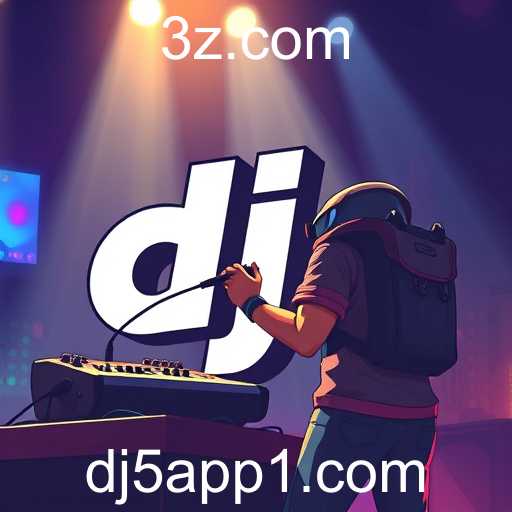 A Evolução de Dj5: Inovações e Comunidade Ativa