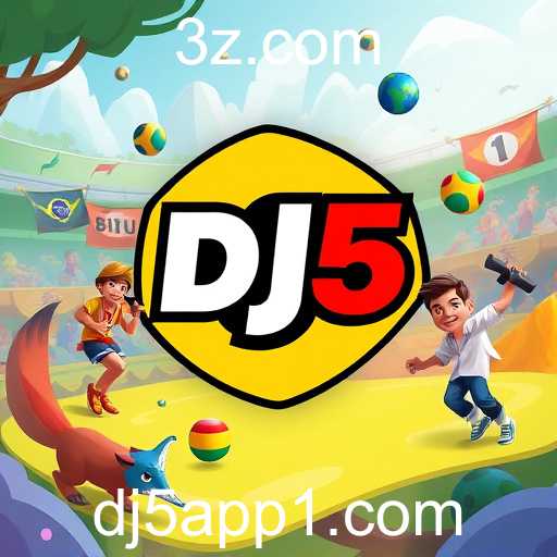 Explorando o Sucesso de DJ5 no Cenário de Jogos Online