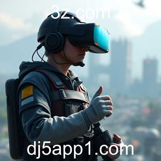 O Mundo de DJ5: Explorando Novidades e Tendências nos Jogos