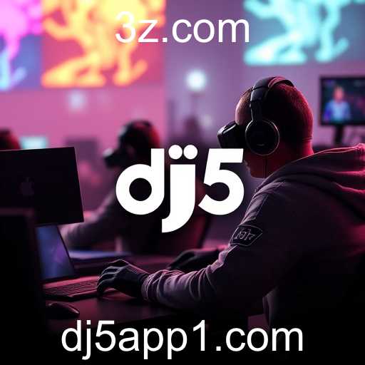 Revolução Gaming: Como 'dj5' Está Transformando o Cenário de Jogos em 2026