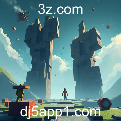 Revolução nos Jogos: O Impacto de DJ5 em 2025