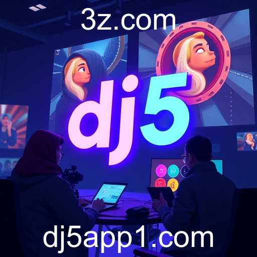Ascensão do DJ5 no Cenário Mundial de Jogos