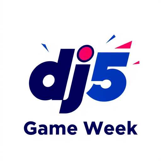 A Ascensão do Portal de Jogos 'dj5' em 2026