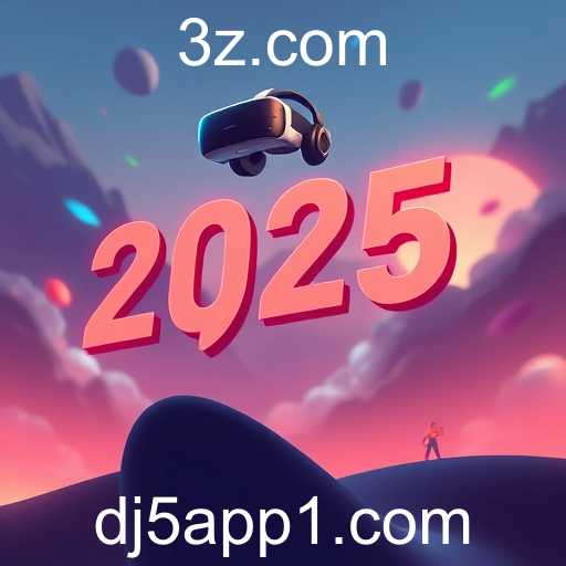 Expansão do Universo dos Jogos: A Revolução de DJ5 em 2025