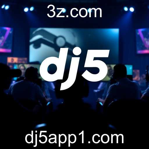 Explorando o Mundo dos Jogos com dj5
