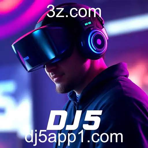 Explorando as Tendências de Jogos com DJ5