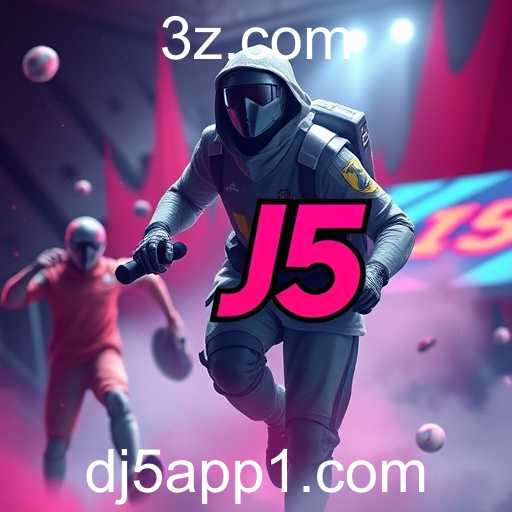 Explorando o Mundo de DJ5