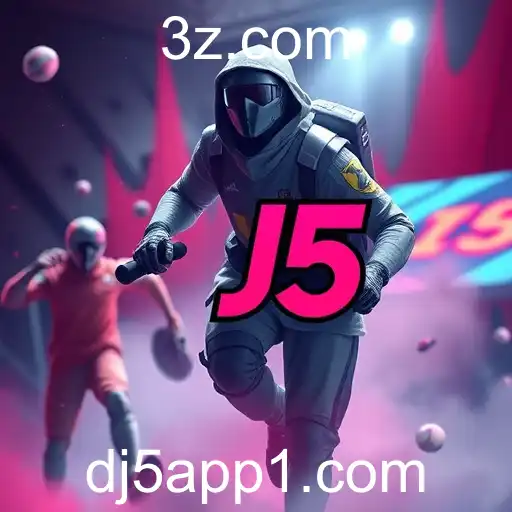 Explorando o Mundo de DJ5