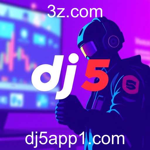 Revolução nos Jogos Digitais: A Ascensão do DJ5