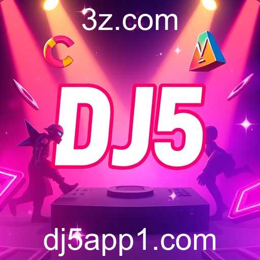 A Evolução dos Jogos Online e a Nova Era de 'dj5'