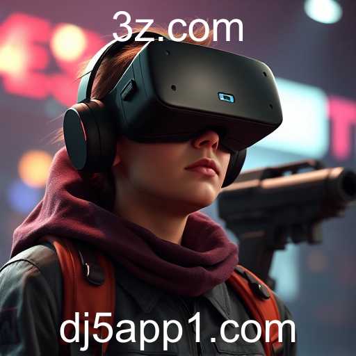 Tendências e Inovações no Mundo dos Jogos