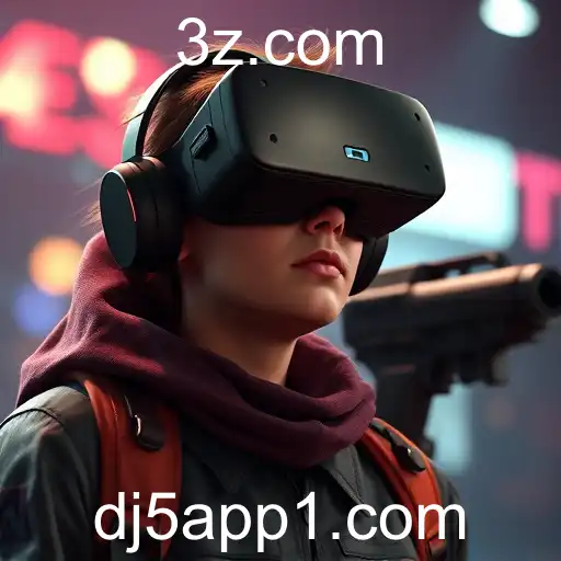 Tendências e Inovações no Mundo dos Jogos