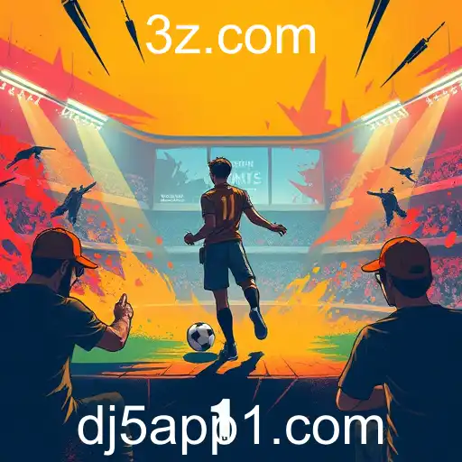 A Ascensão de dj5 nos Jogos Virtuais Brasileiros