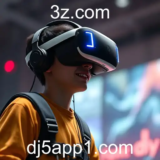 Evolução do Mercado de Jogos: Como a Palavra 'dj5' Está Moldando 2026