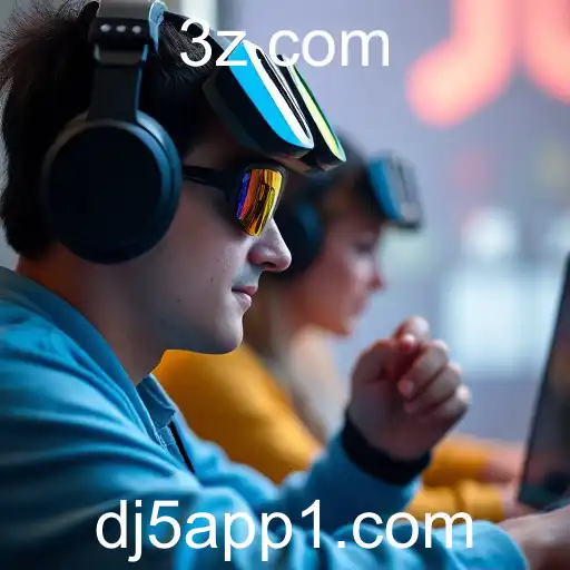Revolução no Mundo dos Jogos Online