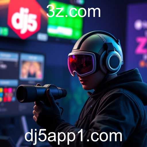 Expansão do Universo dos Jogos: O Impacto de 'dj5'