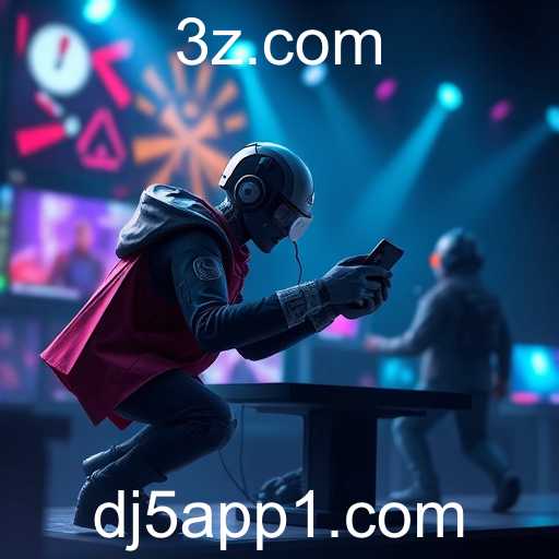 Novas Tendências no Universo dos Jogos em 2025