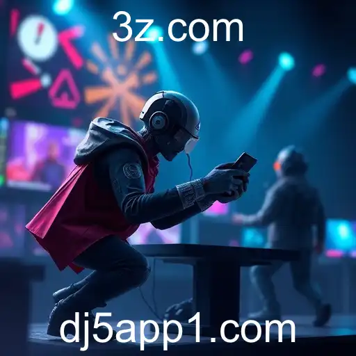 Novas Tendências no Universo dos Jogos em 2025