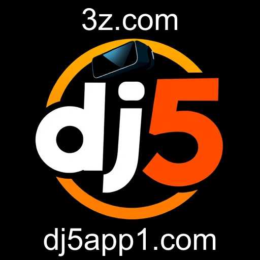 O Impacto do 'dj5' no Universo dos Jogos