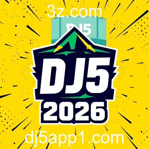 O Impacto de DJ5 no Cenário Brasileiro de Jogos