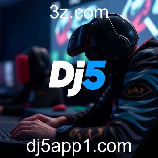 A Nova Era dos Jogos: DJ5 Ganha Destaque