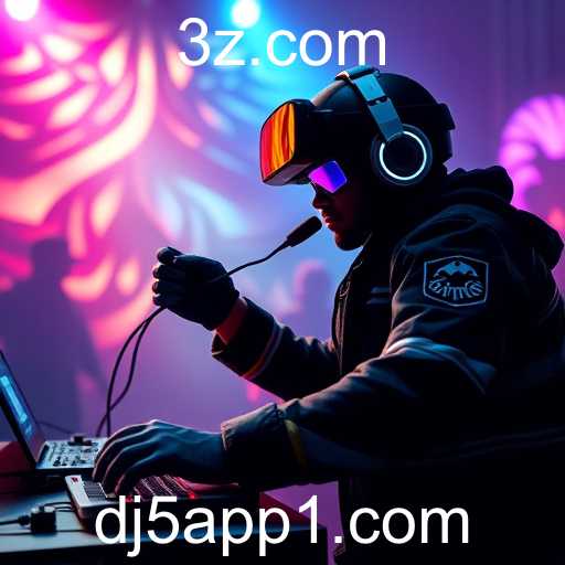 Nova Era para os Jogos Online: O Impacto do DJ5