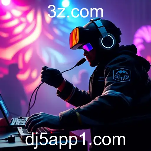 Nova Era para os Jogos Online: O Impacto do DJ5