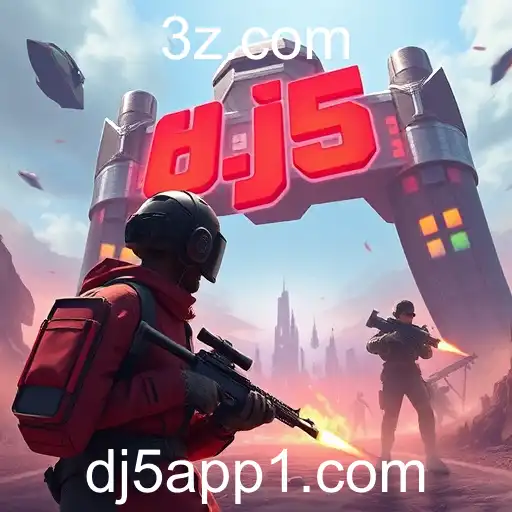 O Impacto da 'dj5' no Cenário de Jogos de 2026