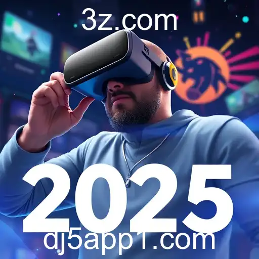 Tendências de Jogos Online: O Papel de DJ5 em 2026
