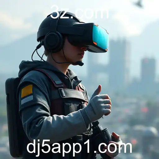 O Mundo de DJ5: Explorando Novidades e Tendências nos Jogos