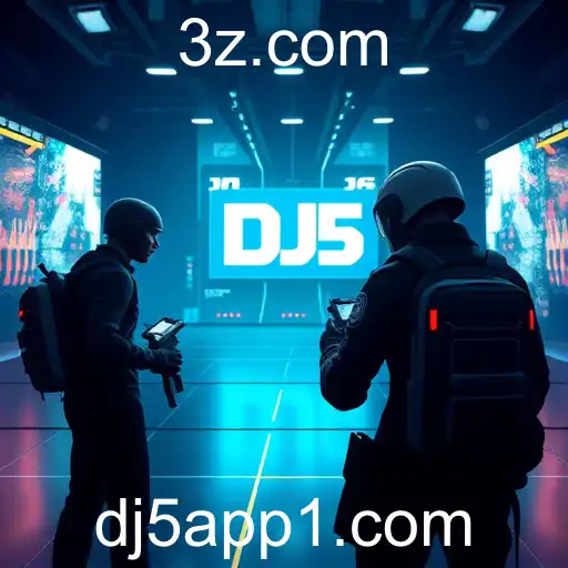 A Revolução do DJ5 nos Jogos Online em 2026