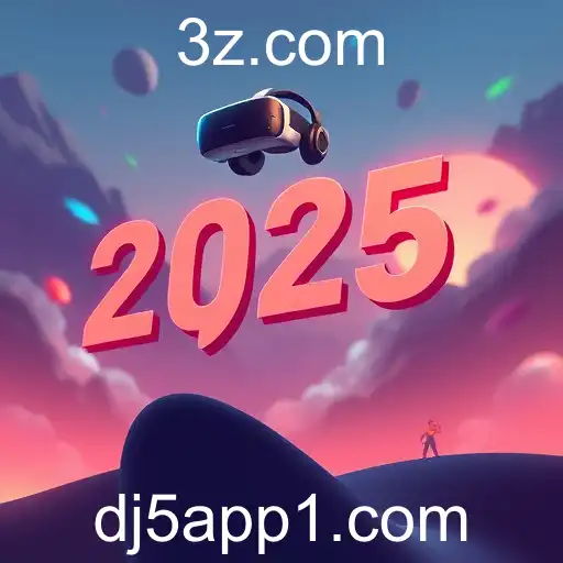 Expansão do Universo dos Jogos: A Revolução de DJ5 em 2025