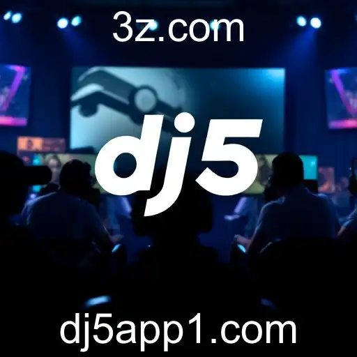Explorando o Mundo dos Jogos com dj5