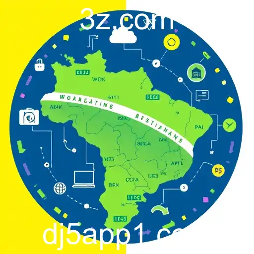 O Futuro dos Jogos: A Ascensão de DJ5