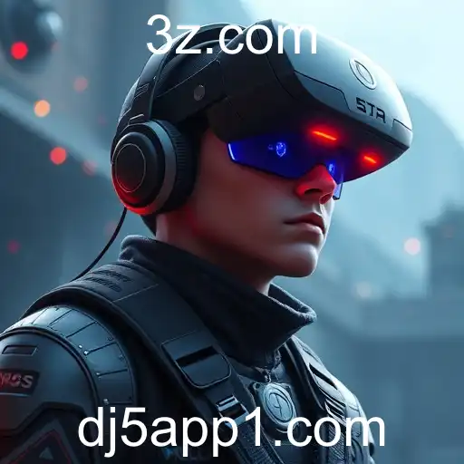 Revolução no Mundo dos Jogos: A Ascensão do DJ5