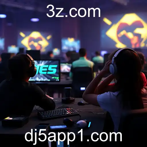 Crescimento do Mercado de Jogos Online no Brasil