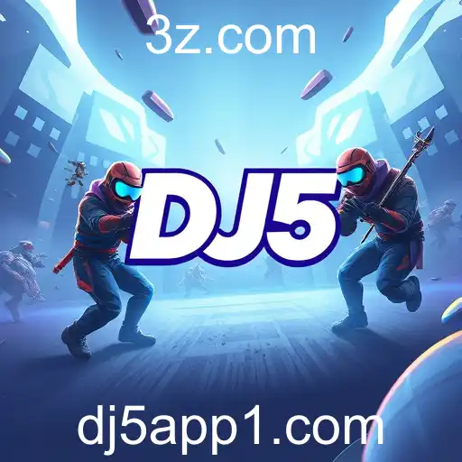 Inovações em DJ5 Atraem Gamers em 2026