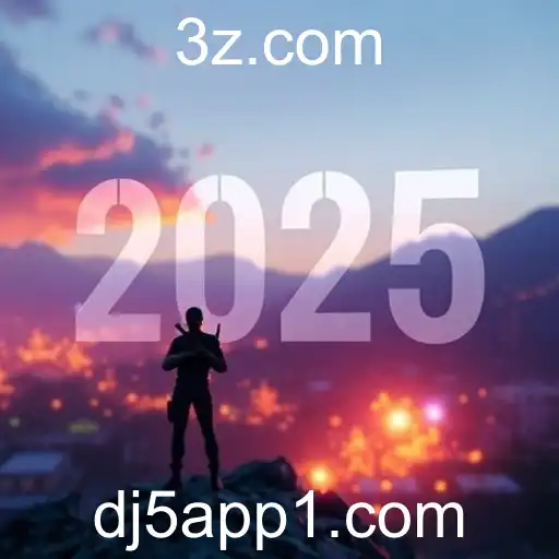 Tendências Crescentes no Mundo dos Jogos em 2025