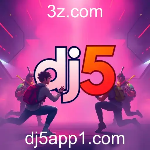 O Fenômeno 'dj5' e a Ascensão dos Jogos Online em Português