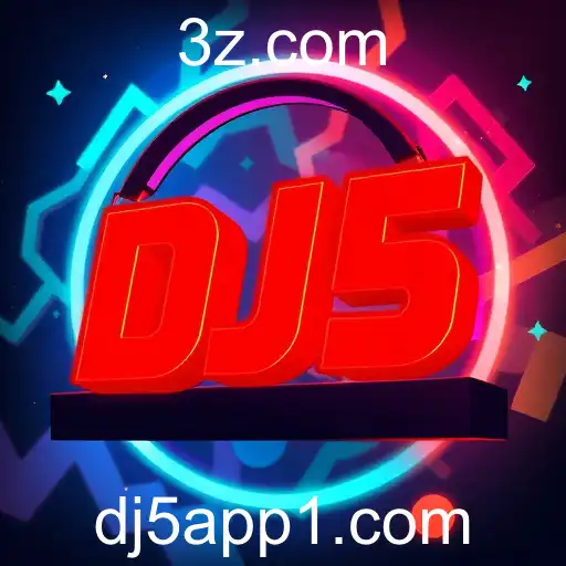 Revolução no Mundo dos Jogos: O Impacto de DJ5